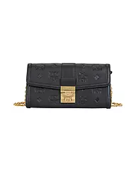 MCM | Monedero TRACY Large | Negro