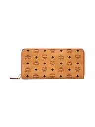 MCM | Monedero VISETOS Large | Marrón