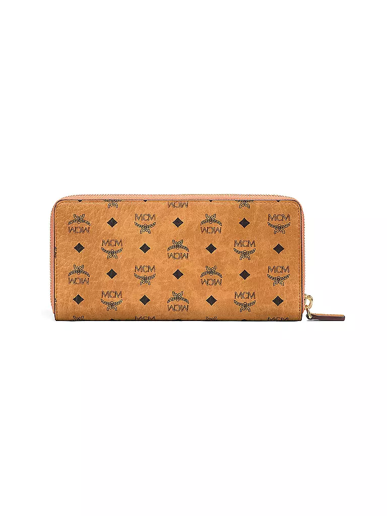 MCM | Monedero VISETOS Large | 