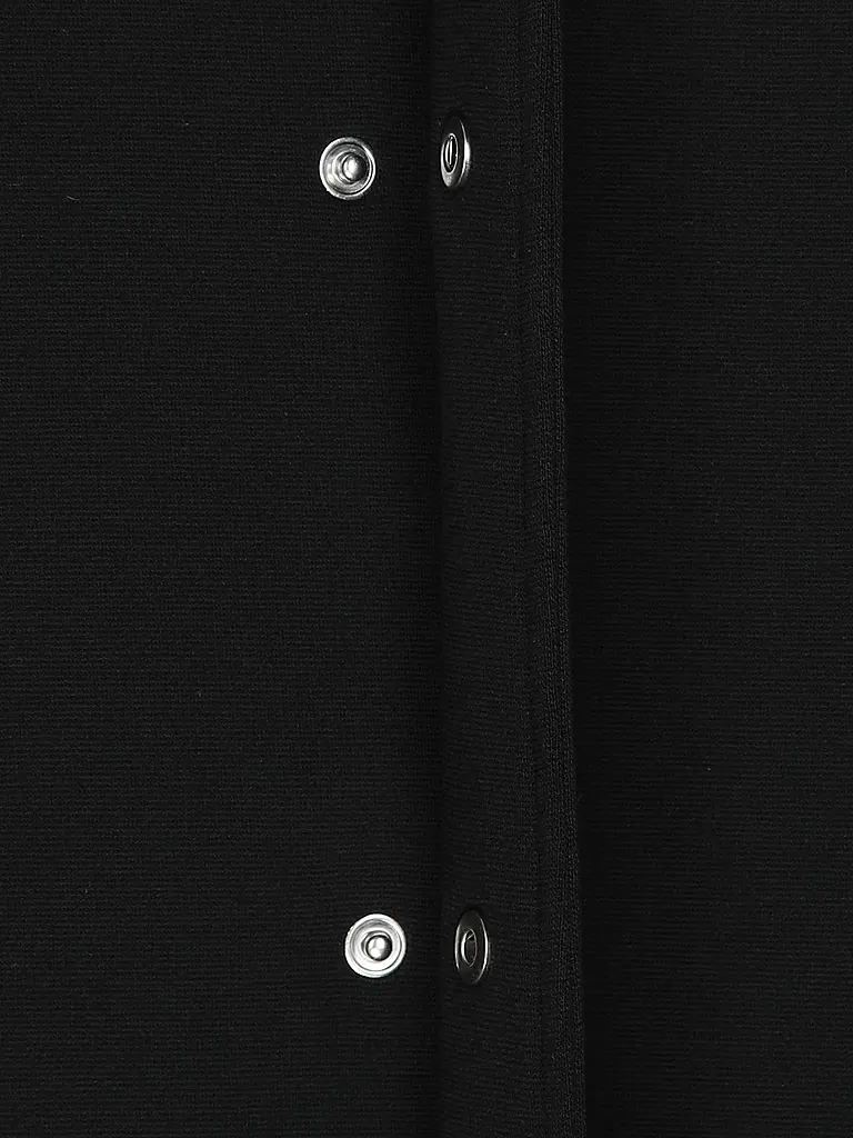 MCM | Nombre del producto: Blouson COL PONTE VARSITY | 