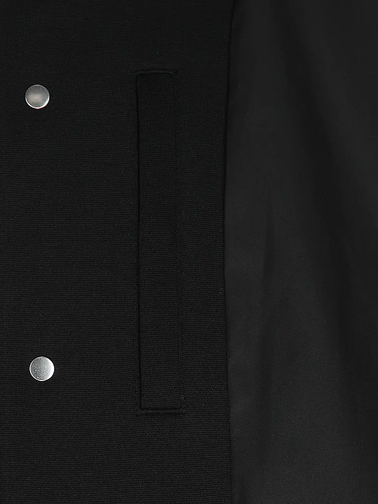 MCM | Nombre del producto: Blouson COL PONTE VARSITY | 