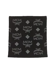 MCM | Nombre del producto: Bufanda de tubo
Marca: MCM
Color: negro
Categorías: Moda, Mujer

Material: Lana
Estampado: Estampado, Logo
Estilo: Tendencia | Negro