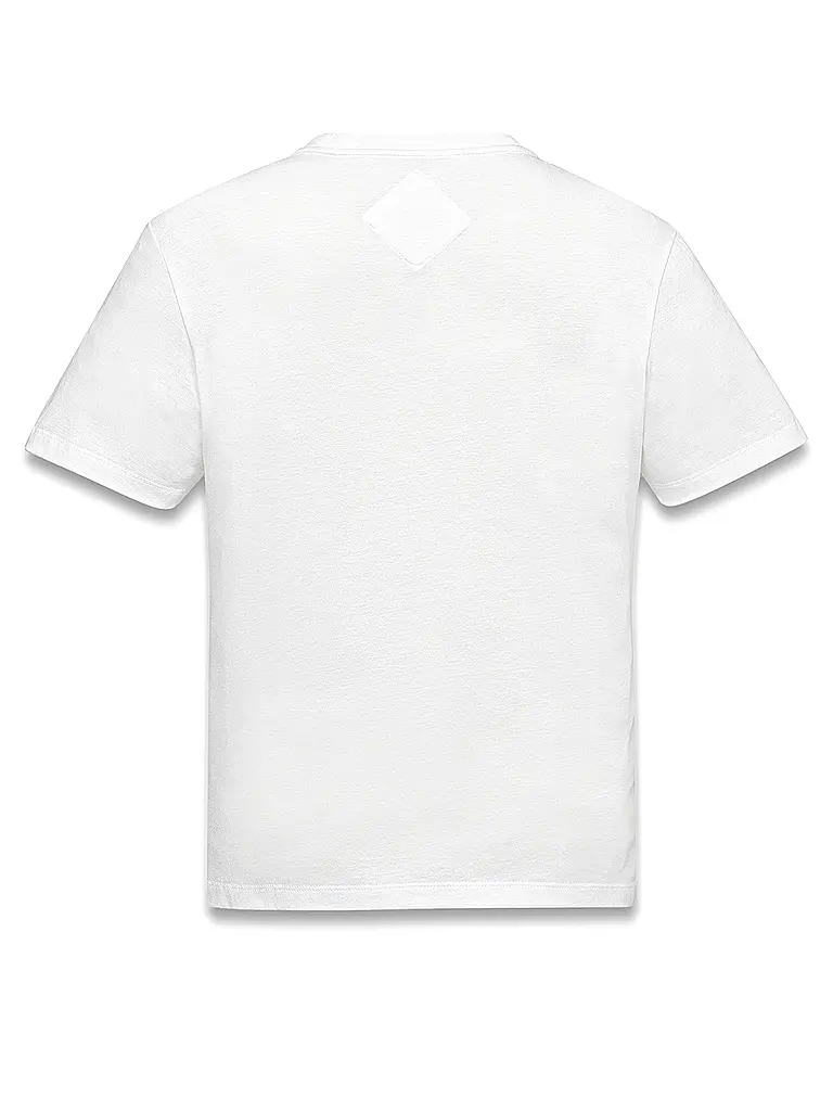 MCM | Nombre del producto: Camiseta | Blanco