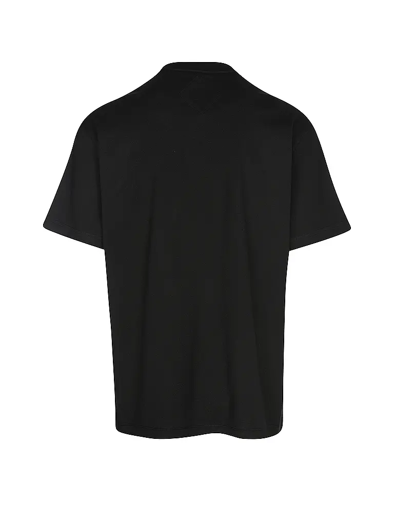 MCM | Nombre del producto: Camiseta | Negro