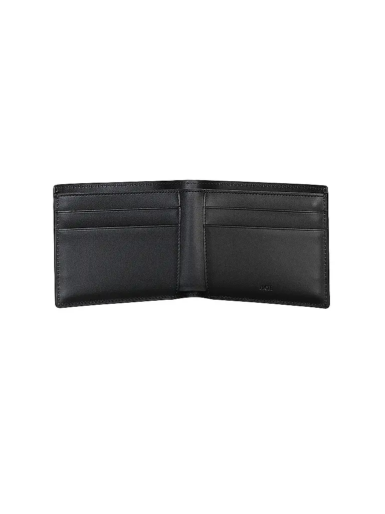 MCM | Nombre del producto: Cartera HIMMEL Small
Marca: MCM
Color: negro
Categorías: Moda, Mujer

Material: Cuero
Diseño: Liso
Estilo: Tendencia | Negro