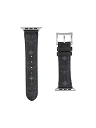 MCM | Nombre del producto: Correa para Apple Watch OTTOMAR VI
Marca: MCM
Color: negro
Categorías: Moda, Mujer

Material: Lona
Estilo: Tendencia | Negro