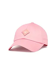 MCM | Nombre del producto: Gorra
Marca: MCM
Color: rosa
Categorías: Moda, Mujer

Material: Algodón
Diseño: Liso
Estilo: Tendencia
Detalles: Logo | Rosa