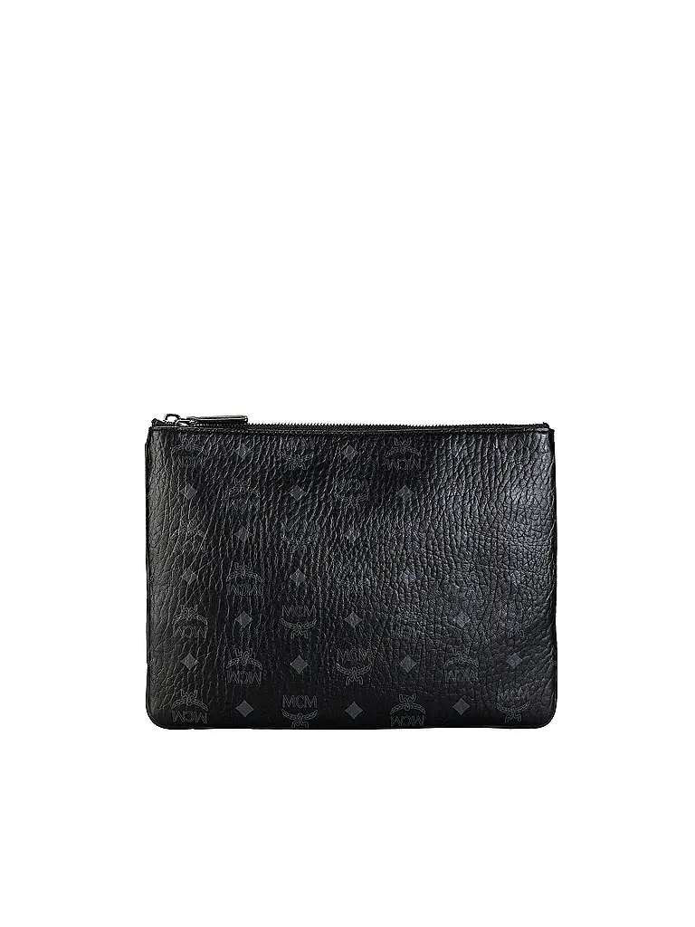 MCM | Nombre del producto: Neceser AREN IN VISETOS
Marca: MCM
Color: negro
Categorías: Moda, Mujer

Estampado: Logo
Estilo: Tendencia | Negro