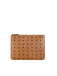 MCM | Nombre del producto: Neceser AREN IN VISETOS | Marrón