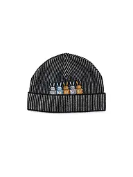 MCM | Producto: Gorro - Gorra
Marca: MCM
Color: negro
Categorías: Moda, Mujer

Material: Lana, Punto
Estilo: Tendencia
Detalles: Logo | Negro