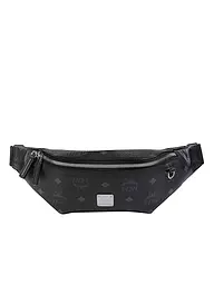 MCM | Riñonera FURSTEN Small | Negro