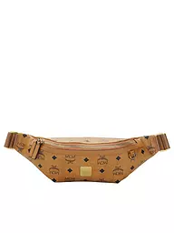 MCM | Riñonera FURSTEN Small | Marrón