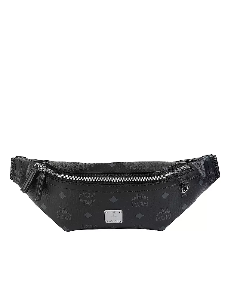 MCM | Riñonera FURSTEN Small | schwarz