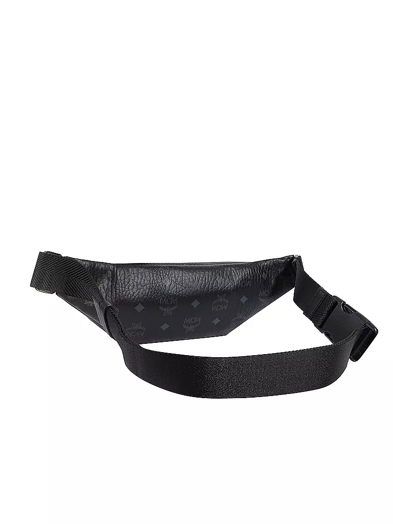 MCM | Riñonera FURSTEN Small | schwarz