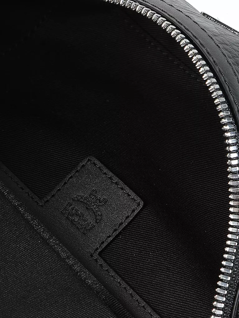 MCM | Riñonera FURSTEN Small | schwarz