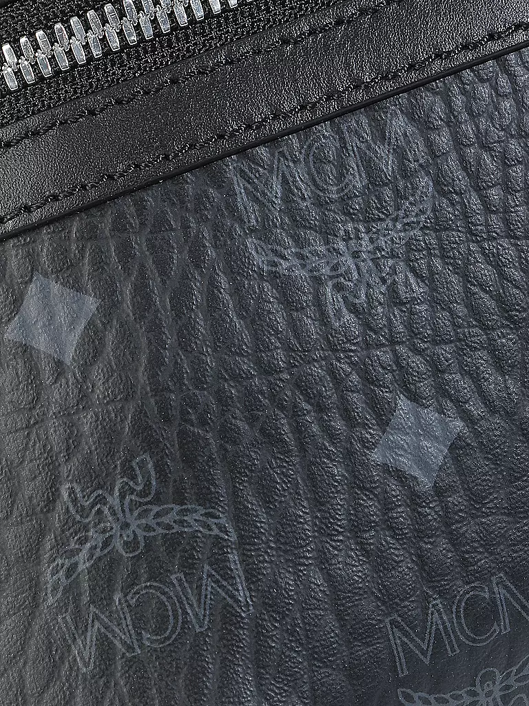 MCM | Riñonera FURSTEN Small | schwarz