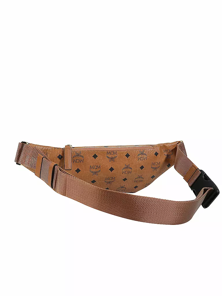 MCM | Riñonera Fursten Visetos | 