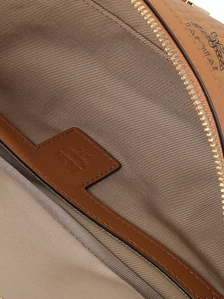 MCM | Riñonera Fursten Visetos | 