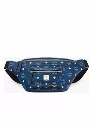 MCM | Riñonera FURSTEN | Azul