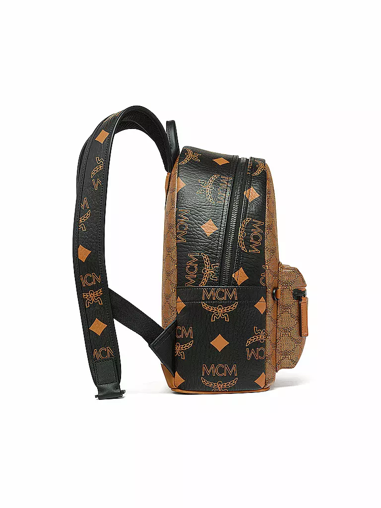 MCM | Rucksack STARK  | Marrón