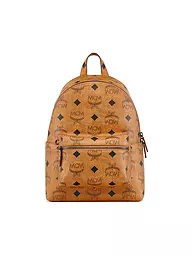 MCM | Rucksack STARK Medium | Marrón