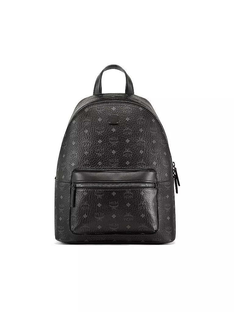 MCM | Rucksack STARK Medium | Negro