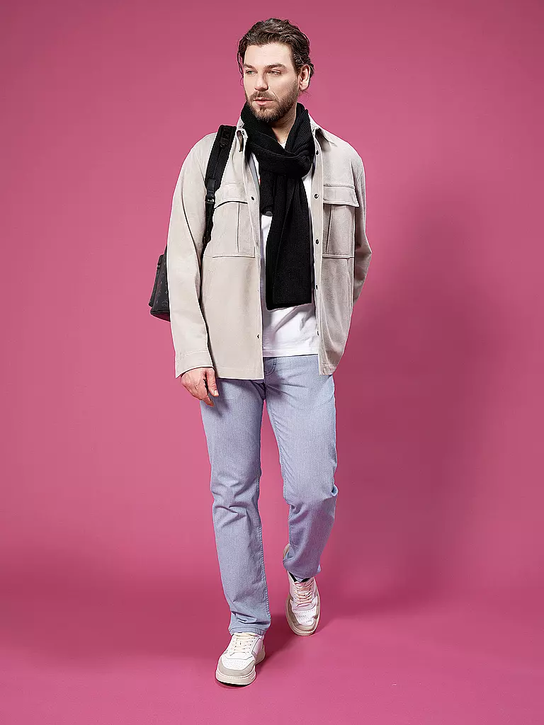 MCM | Rucksack STARK Medium | Negro