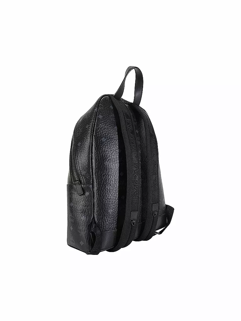 MCM | Rucksack STARK Medium | Negro