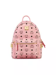 MCM | Mochila STARK X-Mini | Rosa