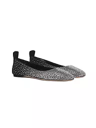 MCM | Sandalias | Negro