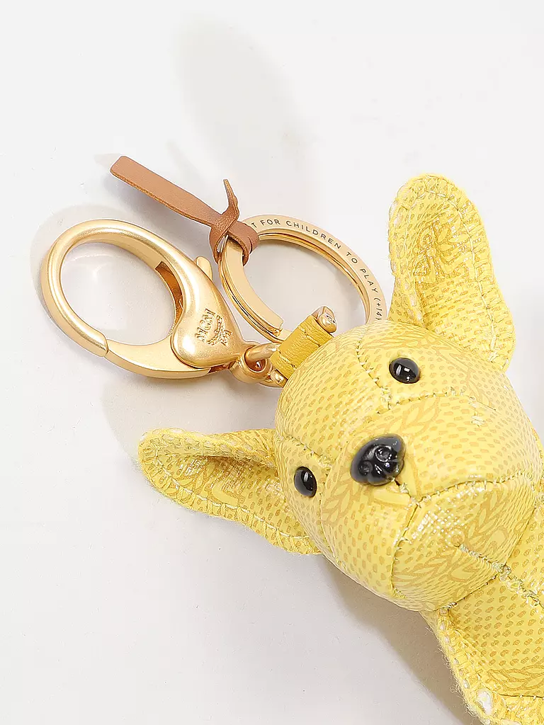 MCM | Schlüsselanhänger HIMMEL | Amarillo