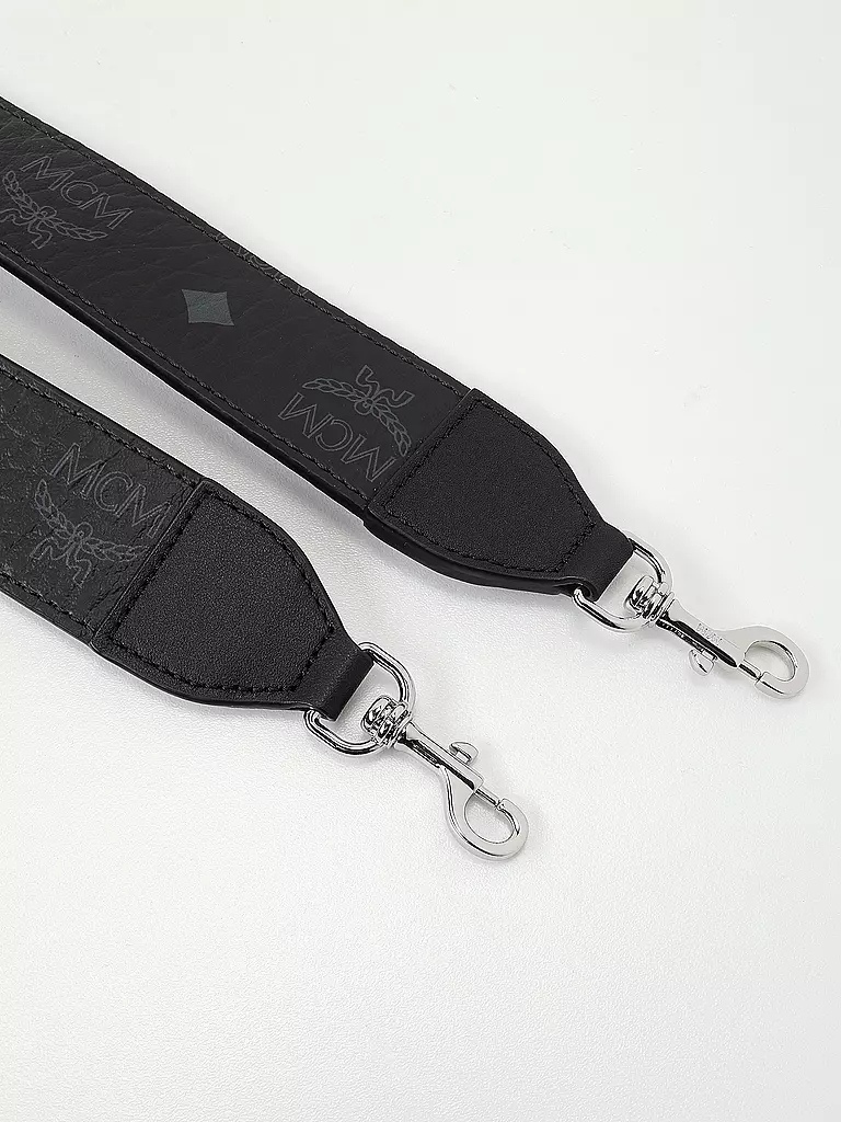 MCM | Schulterriemen AREN | Negro