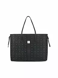 MCM | Shopper reversible LIZ Large | Negro