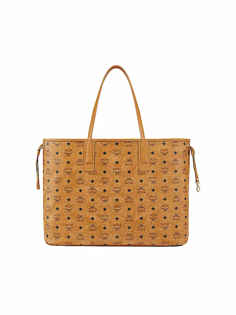 MCM | Shopper reversible LIZ Large | 