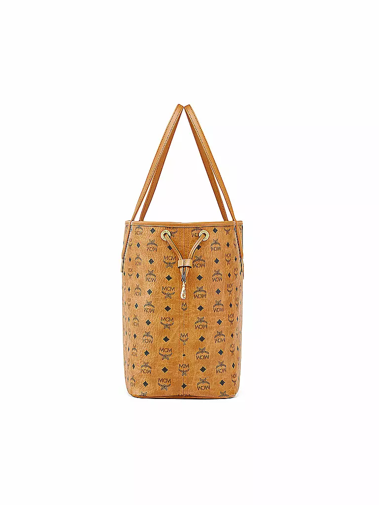 MCM | Shopper reversible LIZ Large | 
