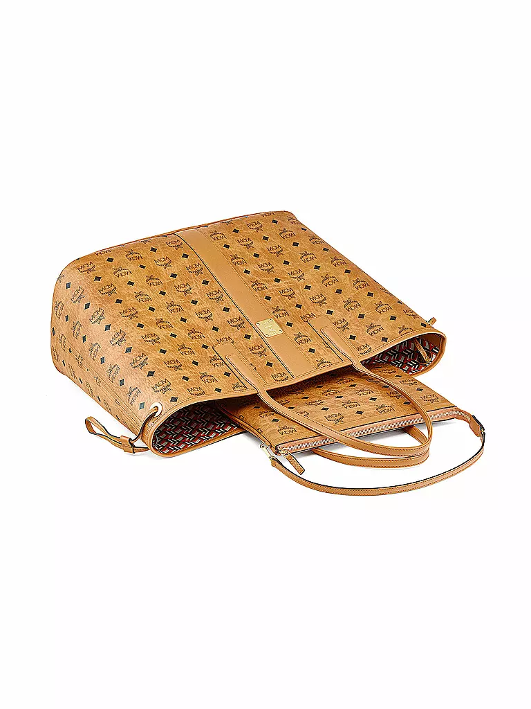 MCM | Shopper reversible LIZ Large | 