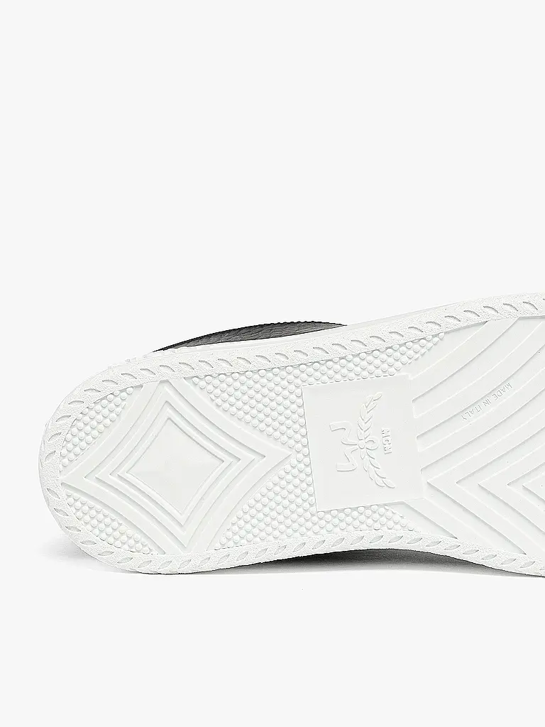 MCM | Sneaker  | Negro