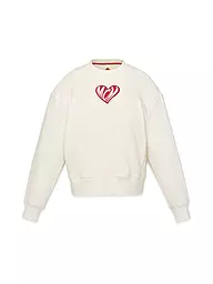 MCM | Sudadera | Crema