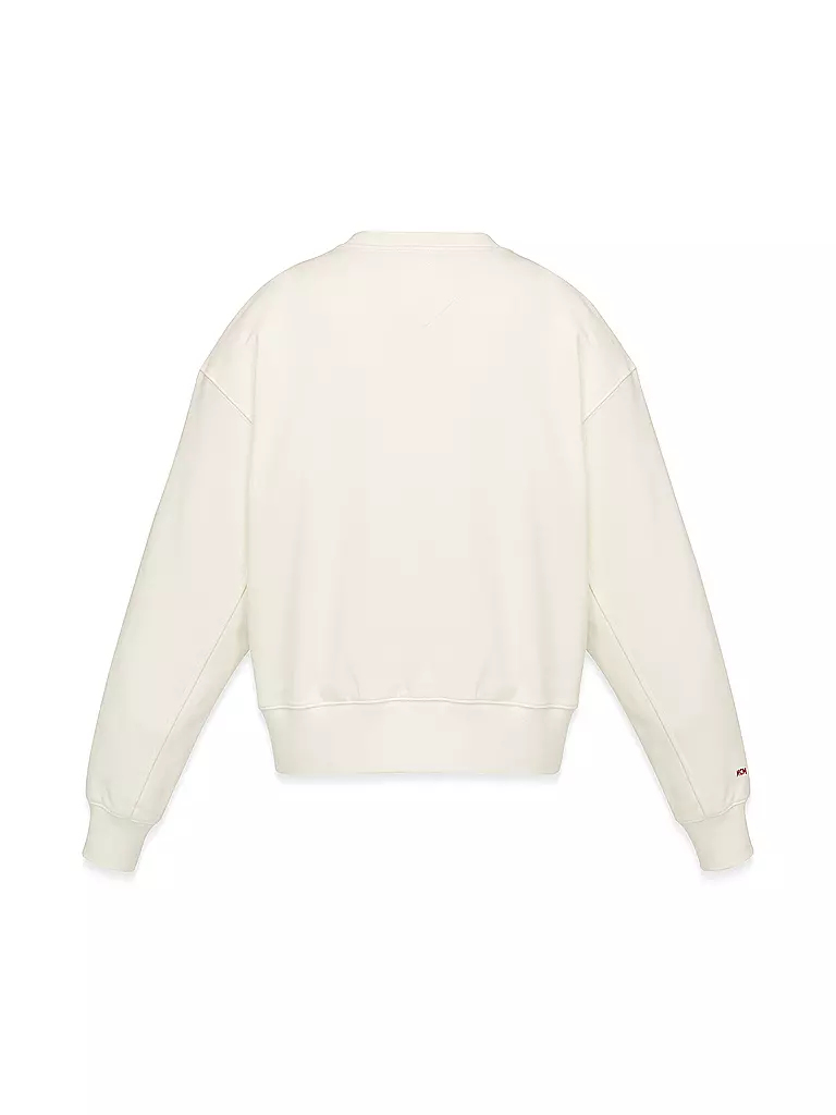 MCM | Sudadera | Crema