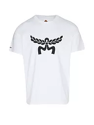 MCM | T-Shirt | Blanco