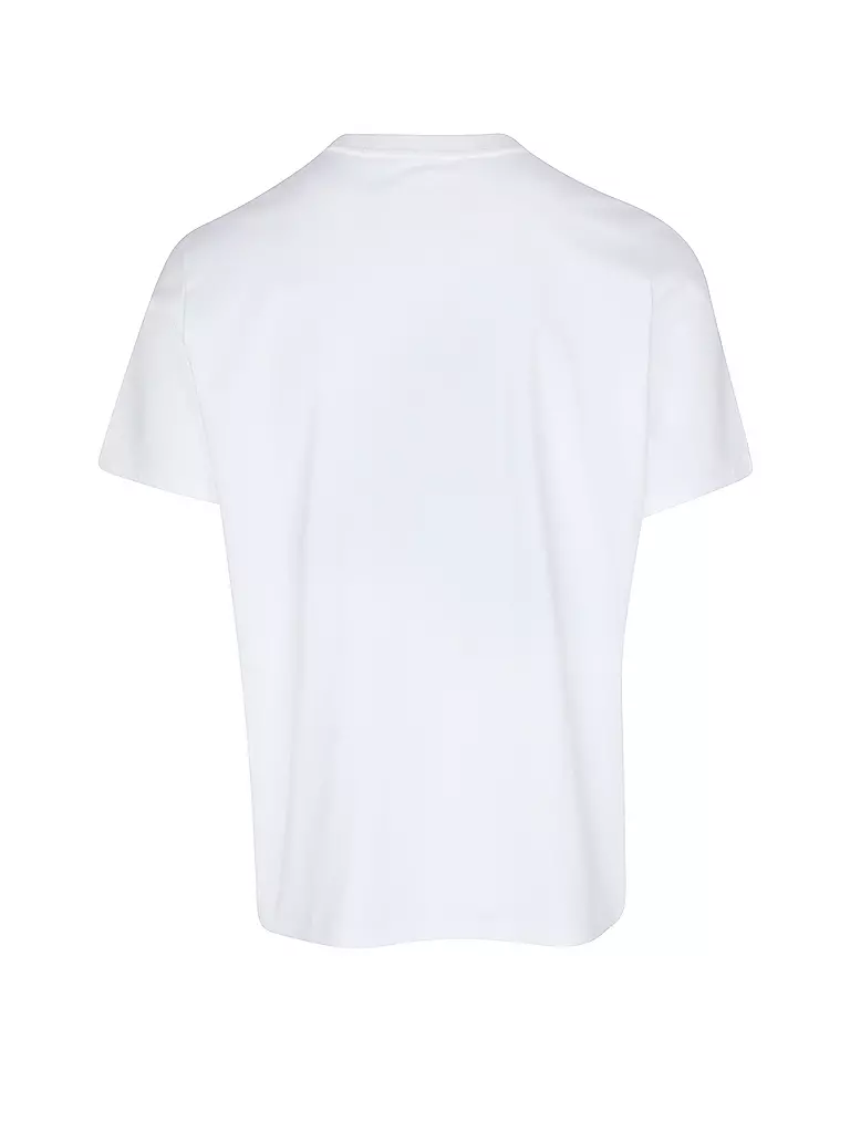 MCM | T-Shirt | Blanco