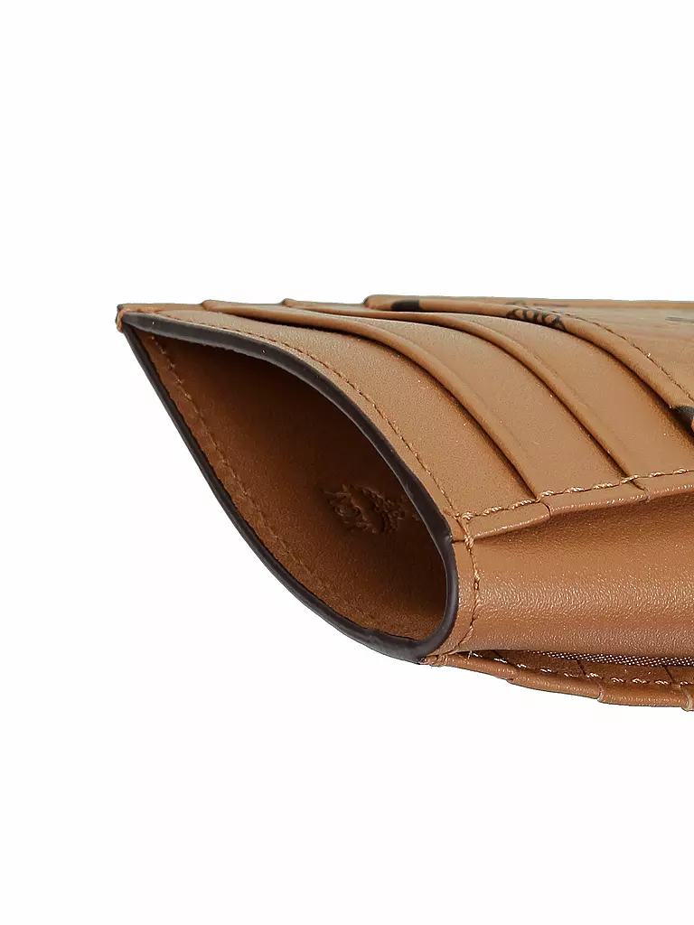 MCM | Tarjetero "Visetos" | 