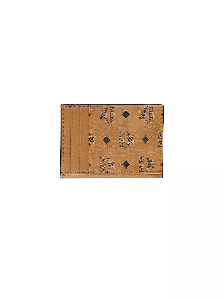 MCM | Tarjetero "Visetos" | 