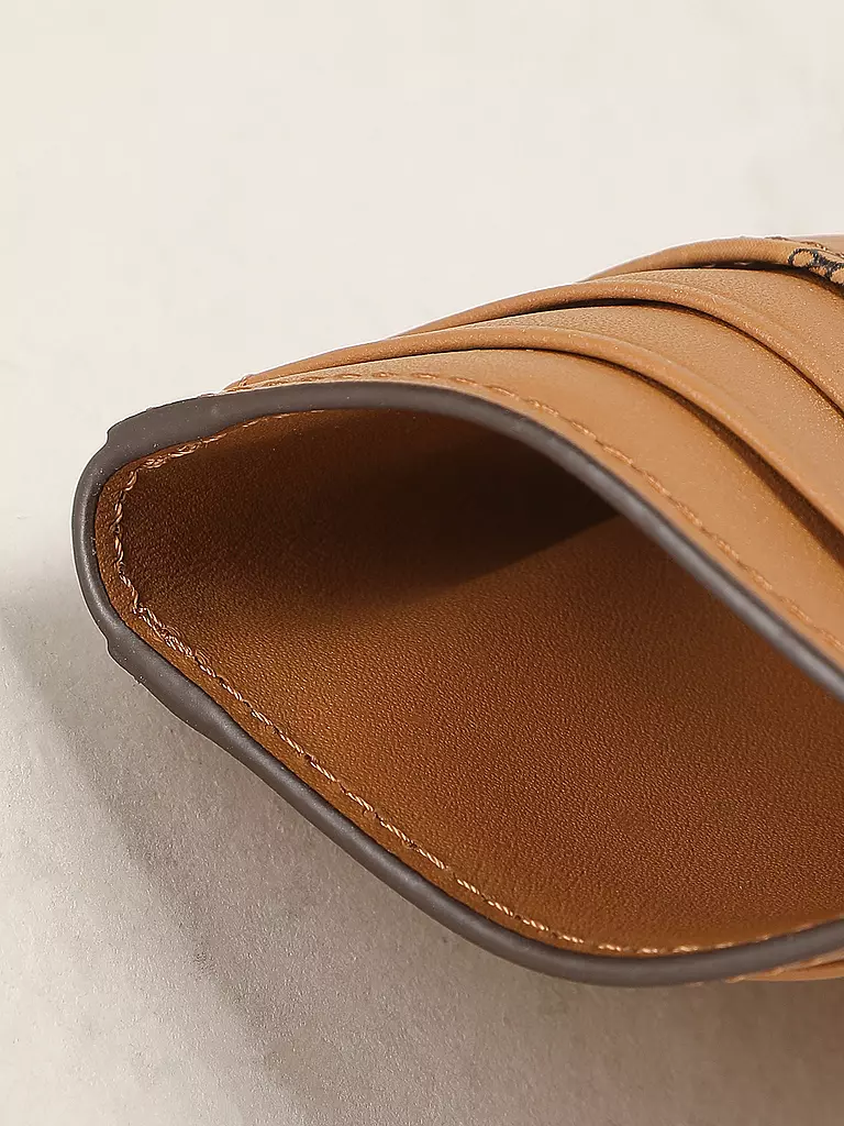 MCM | Tarjetero "Visetos" | 