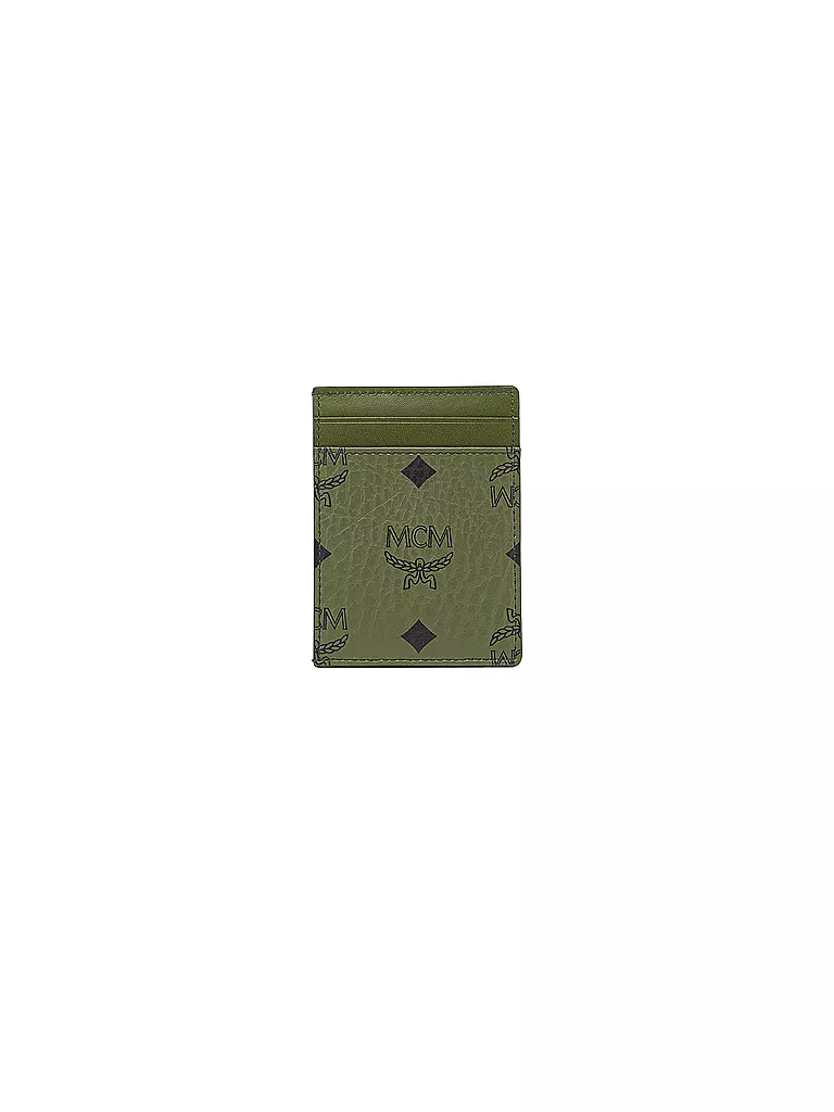 MCM | Tarjetero AREN Mini | 