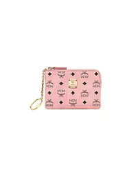 MCM | Tarjetero AREN | Rosa