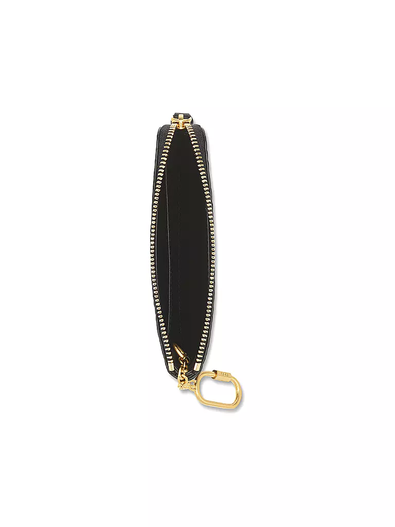 MCM | Tarjetero AREN | Negro