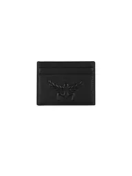 MCM | Tarjetero HIMMEL | Negro