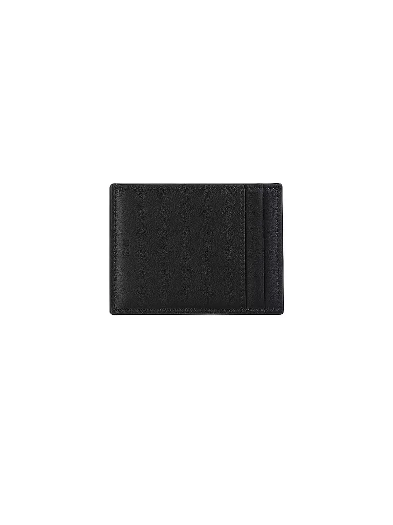 MCM | Tarjetero HIMMEL | Negro