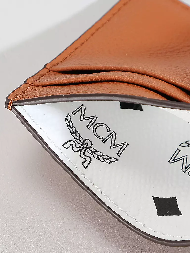 MCM | Tarjetero LAURETOS | 